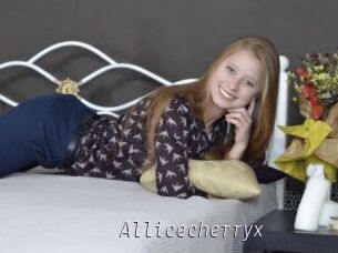 Allicecherryx