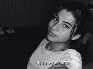 Allison69ts