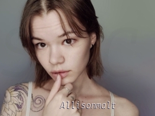 Allisonmalt