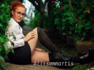 Allisonmartis