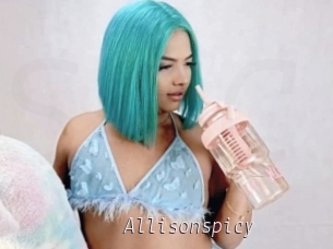 Allisonspicy