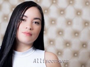 Allisoonswan
