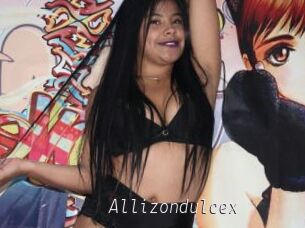 Allizondulcex