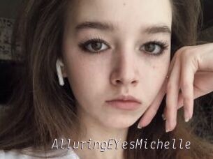 AlluringEYesMichelle