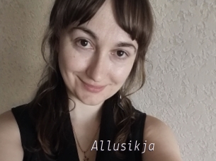 Allusikja