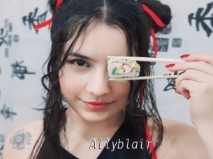 Allyblair