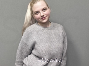 Allyemley