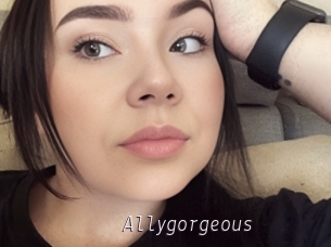 Allygorgeous