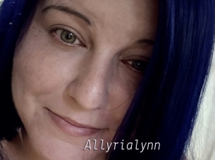 Allyrialynn