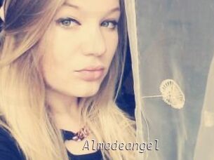 Almadeangel
