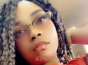 Almond_j24