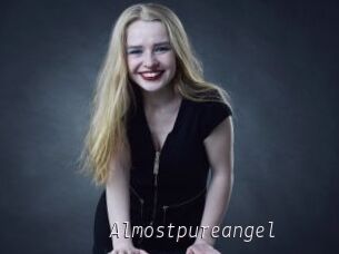 Almostpureangel