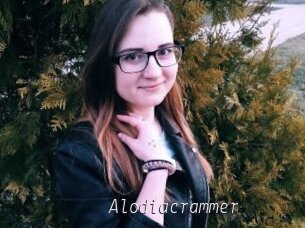 Alodiacrammer