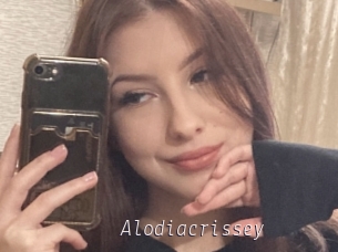 Alodiacrissey