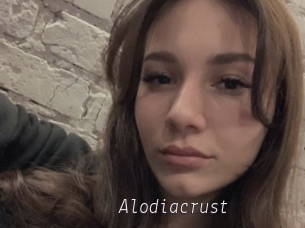Alodiacrust