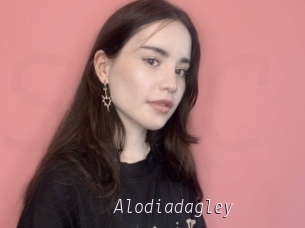 Alodiadagley