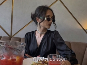 Alodiadanson