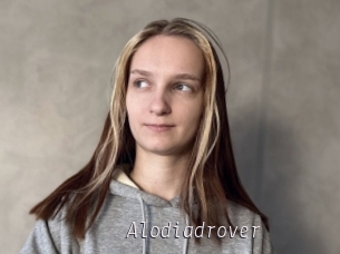 Alodiadrover