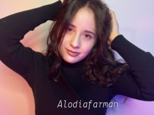 Alodiafarman