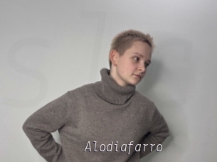 Alodiafarro