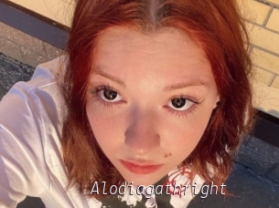 Alodiagathright