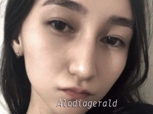 Alodiagerald