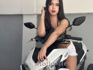 Alodiamiles