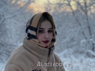 Alodiebales