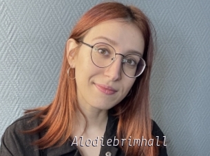 Alodiebrimhall