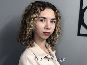 Alodieburge