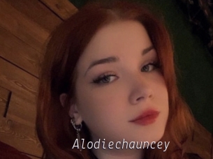 Alodiechauncey