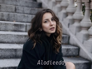 Alodieeddy