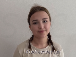 Alodieemberton