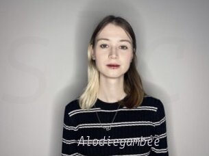 Alodiegambee