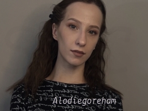 Alodiegoreham