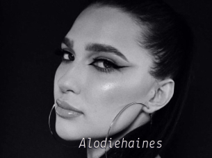 Alodiehaines