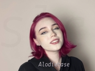 Alodiehase