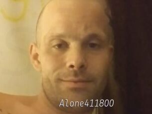 Alone411800