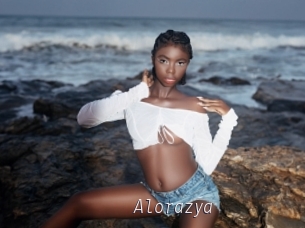 Alorazya