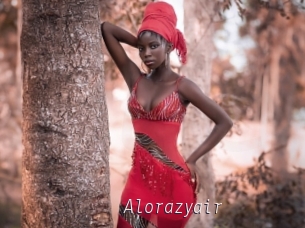 Alorazyair
