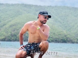 Alpha_derry