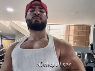 Alphapulsex