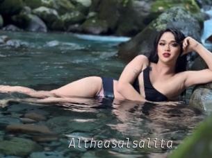 Altheasalsalita