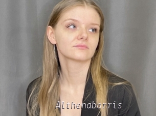 Althenabarris