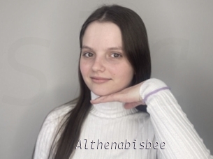 Althenabisbee
