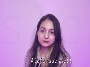 Althenadennett