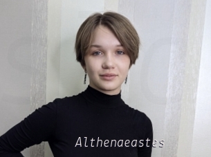 Althenaeastes