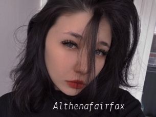 Althenafairfax