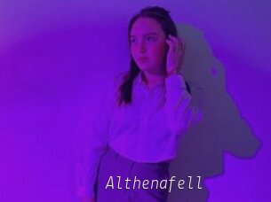 Althenafell