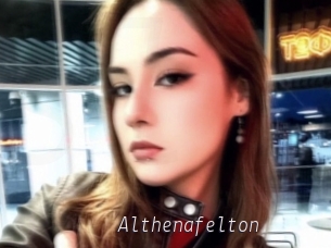 Althenafelton